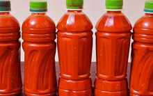 Nói thẳng: Gặp 3 loại tương ớt này ở chợ thì quay xe ngay kẻo "bệnh từ miệng mà vào"