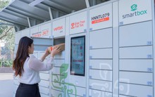SmartBox và bài toán giao hàng chặng cuối: Khi giao nhận bớt phụ thuộc vào "điểm hẹn"