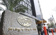 Vinaconex (VCG) giảm sàn 2 phiên liên tiếp, dư bán hàng triệu cổ phiếu