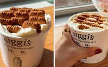 Rộ trào lưu nhét bánh quy vào sữa chua làm cheesecake, nhưng sao lại bị chê "lãng phí"?