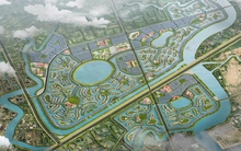 Hơn 7.100 tỷ đồng bồi thường từ siêu dự án của Vinhomes, hàng nghìn hộ dân nhận tiền tỷ giải phóng mặt bằng