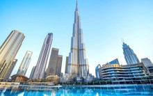 10 tòa nhà cao nhất thế giới hiện nay