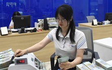 Nhiều ngân hàng công bố lợi nhuận tỉ đô