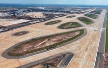 Giám đốc Ban Quản lý dự án Cảng hàng không quốc tế Long Thành được bầu vào HĐQT ACV