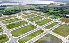 Chưa có hệ số K, TPHCM áp dụng bảng giá đất thế nào?