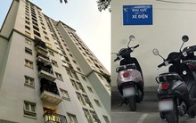 Tháo gỡ bài toán 'kẹt' chỗ sạc xe điện ở tập thể, chung cư cũ