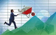 Đổ tiền vào Vinhomes và Hoà Phát, đại gia Đà Nẵng lãi từ cổ phiếu gấp 16 lần đi bán nhà