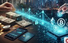 Crypto là gì? Crypto đang đứng ở đâu trong ba chức năng cốt lõi của tiền?