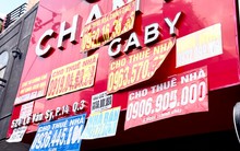 Thị trường thời trang TP.HCM: Cửa hàng truyền thống chật vật trước sức ép online