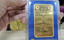 Mua, bán vàng miếng thế nào để tránh bị tịch thu?