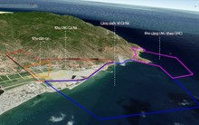 Lộ diện nhà đầu tư trúng thầu dự án LNG Cà Ná hơn 57.000 tỷ đồng ở Khánh Hòa