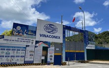 Cổ đông lớn nhất của Vinaconex có động thái đáng chú ý