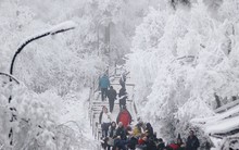 Khách Việt bị yêu cầu giấu túi nilon đi khi du lịch Trung Quốc, lý do phía sau khiến ai cũng lạnh sống lưng