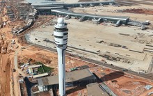 Lãnh đạo Chính phủ yêu cầu đẩy nhanh tiến độ triển khai dự án sân bay Long Thành