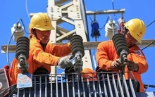 Bộ Công Thương thông tin về thời điểm áp dụng giá điện 2 thành phần