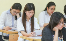 Hải Phòng chốt Ngoại ngữ là môn thi thứ ba vào lớp 10