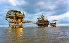 Khoan sâu xuống đáy biển, phát hiện mỏ dầu khí trữ lượng hơn 31 triệu thùng dầu