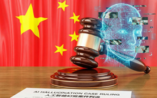 AI đưa thông tin sai thì công ty cung cấp AI có phải bồi thường không? Tòa án Trung Quốc đưa ra phán quyết