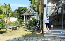 Nữ nghệ sĩ mua 3 miếng đất xây biệt thự tại Vũng Tàu: Cho mỗi con 1 căn nhà, dừng đóng phim để chữa bệnh