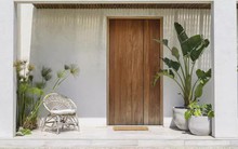 7 loại cây nên trồng trước cửa nhà vào đầu năm mới