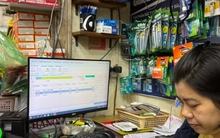 Hộ kinh doanh có bị 'siết' quản lý tài khoản ngân hàng để tính thuế?