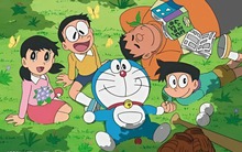 Nhân vật "lạnh lùng" nhất truyện Doraemon: Rất ít khi cười, chỉ 1 chi tiết đã chỉ ra EQ ở mức thượng thừa!