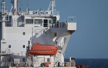 Châu Âu siết “hạm đội bóng tối”, 14 nước đồng loạt ra tay