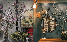 5 loại hoa chơi Tết “không có đỉnh nhất chỉ có đỉnh hơn”: Chưng xong chỉ ngẩn ngơ ngắm, đẹp đến nỗi cạn từ khen