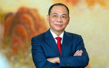 Tỷ phú Phạm Nhật Vượng xây 4 công trình khổng lồ ở 4 hướng Đông - Tây - Nam - Bắc của Hà Nội