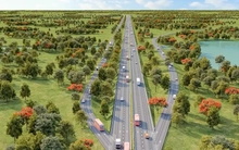 Phê bình liên danh nhà đầu tư cao tốc Bảo Lộc - Liên Khương