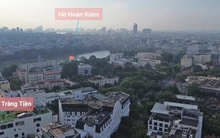 Hà Nội sẽ di dời hàng trăm nghìn dân nội đô để tái cấu trúc đô thị: Cần giải bài toán an sinh