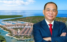 Miền Tây sắp có siêu dự án lớn nhất lịch sử 6,2 tỷ USD đặt tại thành phố trực thuộc Trung ương