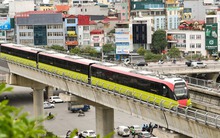 Giá dự án BĐS nằm quanh nhà ga metro tăng cao rõ rệt, có nơi lên tới 40%