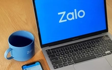 Zalo cán mốc 80 triệu người dùng thường xuyên