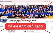 Cảnh báo các thủ đoạn lừa đảo trực tuyến dịp Tết Nguyên đán và các dịp lễ hội đầu năm