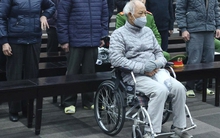 Cựu Tổng giám đốc VICEM Nguyễn Ngọc Anh bị đề nghị 15-17 năm tù