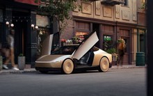 Thua 'nấm lưng trắng bụng' trước BYD trong năm qua, Tesla của Elon Musk lập tức dồn tiền tấn cho 2 mảng chiến lược - một trong số đó dự báo đạt 5.000 tỷ USD