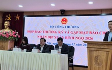 Diễn biến mới về đàm phán thuế đối ứng Việt Nam - Mỹ