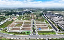 TS. Lê Xuân Nghĩa: Nhà đầu tư bất động sản đừng sợ bị đánh thuế, cứ yên tâm mua vào