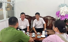 Cảnh báo chiêu lừa giả mạo người thân dụ dỗ đổi ngoại tệ