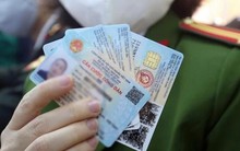 Hàng triệu người đổi CCCD vẫn giữ thói quen này mà không biết có thể bị xử phạt