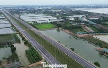 Gần 3 triệu tỷ đồng thực hiện các dự án giao thông chiến lược tái cấu trúc đô thị ở Hà Nội