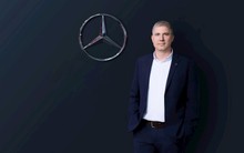 Mercedes-Benz Việt Nam có CEO mới