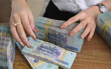 Một ngân hàng chính thức cán mốc 1 triệu tỷ đồng huy động tiền gửi