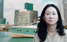 Du thuyền hạng sang hơn 49 tỷ đồng đang đấu giá của bà Trương Mỹ Lan có gì đặc biệt?