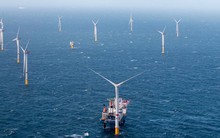 Doanh nghiệp triệu tỷ duy nhất của Việt Nam được giao 40.000 ha biển: Đặt nền móng dự án trụ cột kinh tế