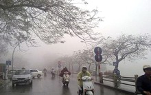 Tin gió mùa Đông Bắc mới nhất: Miền Bắc sắp đón đợt rét đậm rét hại, Hà Nội thấp nhất bao nhiêu độ?