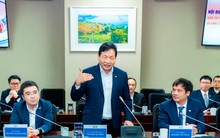 Ông Trương Gia Bình nói về cái bắt tay lịch sử giữa FPT và EVN: Không hình thức mà cùng làm thật, cùng đầu tư, cùng chịu trách nhiệm