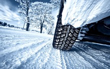 Thói quen gây hại khi lái xe vào mùa đông lạnh