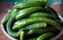 Cảnh báo: 6 loại rau nên tránh mua vì ít dinh dưỡng, thậm chí gây hại sức khỏe, người bán rau cũng không dám ăn